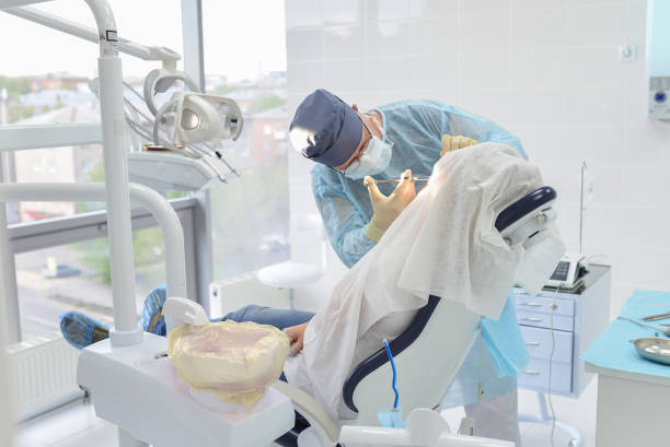 Best Emergency Cosmetic Dentistry in Union City, CA